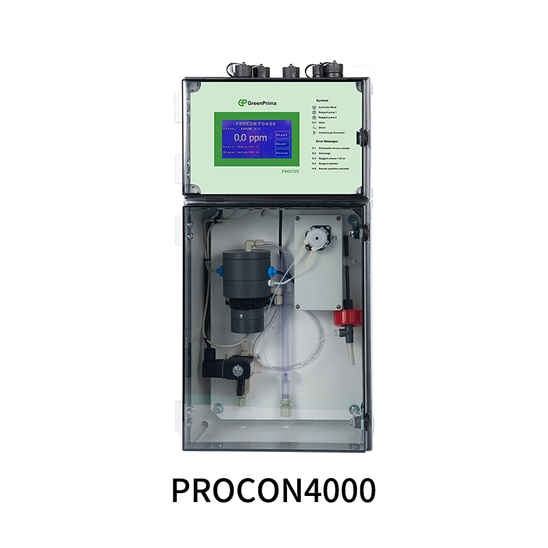 PROCON 4000 η